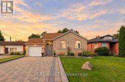 66 CANAL STREET Georgina, ON L4P 1K5
