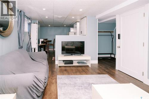 306 Egbert Avenue, Saskatoon, SK 