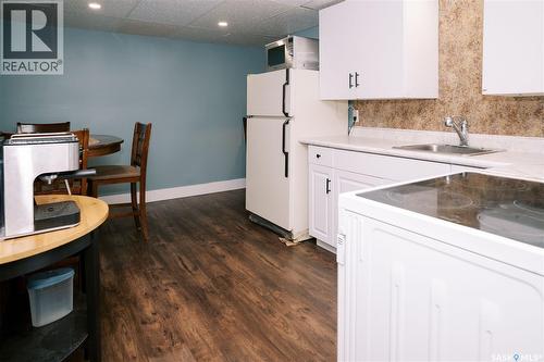 306 Egbert Avenue, Saskatoon, SK 