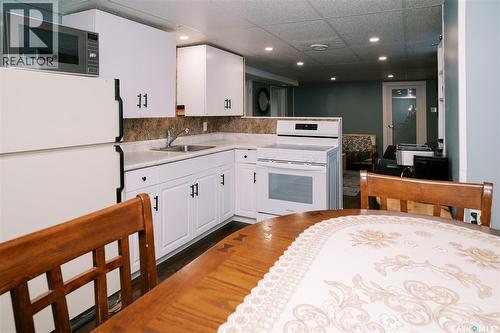 306 Egbert Avenue, Saskatoon, SK 