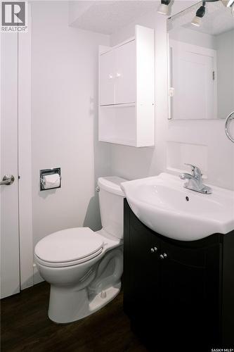 306 Egbert Avenue, Saskatoon, SK 