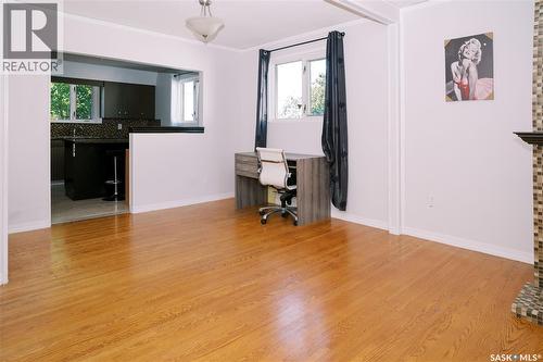 306 Egbert Avenue, Saskatoon, SK 