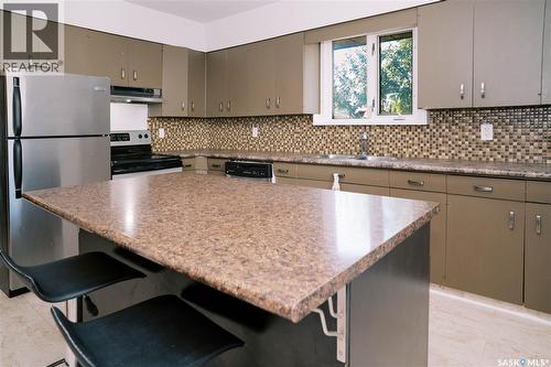 306 Egbert Avenue, Saskatoon, SK 