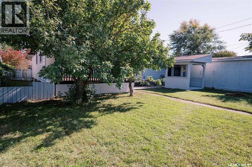 306 Egbert Avenue, Saskatoon, SK 