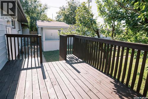 306 Egbert Avenue, Saskatoon, SK 