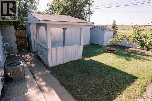 306 Egbert Avenue, Saskatoon, SK 
