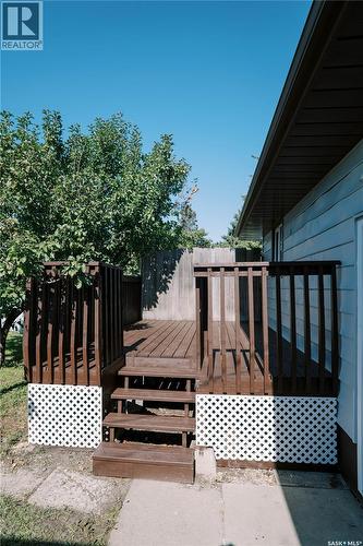 306 Egbert Avenue, Saskatoon, SK 