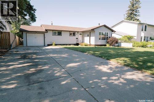 306 Egbert Avenue, Saskatoon, SK 
