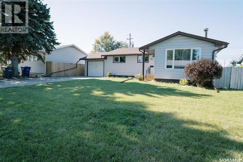 306 Egbert Avenue, Saskatoon, SK 
