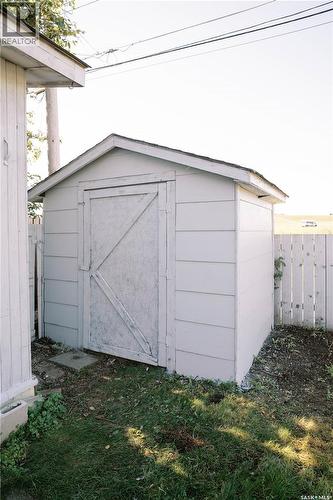 306 Egbert Avenue, Saskatoon, SK 