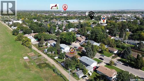 306 Egbert Avenue, Saskatoon, SK 