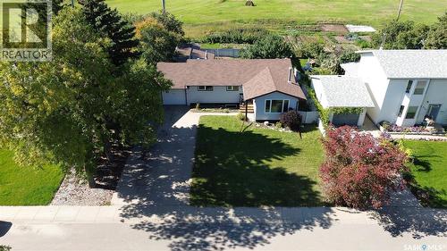 306 Egbert Avenue, Saskatoon, SK 