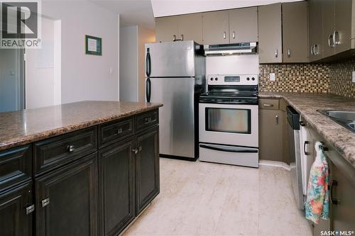 306 Egbert Avenue, Saskatoon, SK 