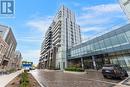 Front of Structure - 1120 - 10 Honeycrisp Crescent, Vaughan, ON 