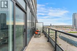 Balcony - 