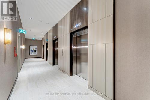 Lobby - 1120 - 10 Honeycrisp Crescent, Vaughan, ON 