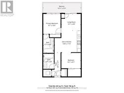 Floor Plan - 