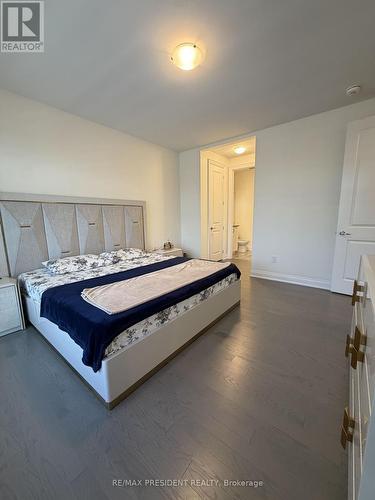 (ROOM) - 115 BALLANTYNE BOULEVARD , Vaughan, Ontario L3L 0E8 3