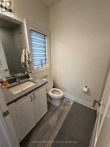 (ROOM) - 115 BALLANTYNE BOULEVARD , Vaughan, Ontario L3L 0E8 4