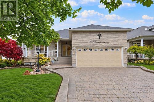 128 Carmela Avenue, Richmond Hill, ON 