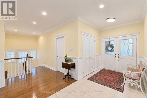 128 Carmela Avenue, Richmond Hill, ON 