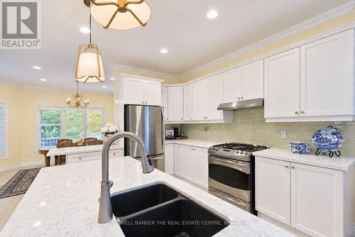 128 Carmela Avenue, Richmond Hill, ON 