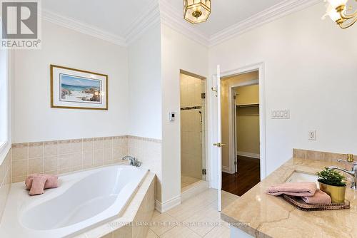 128 Carmela Avenue, Richmond Hill, ON 