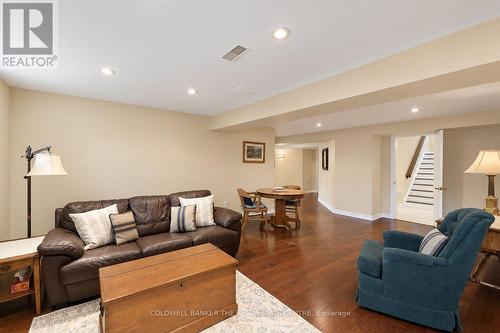 128 Carmela Avenue, Richmond Hill, ON 