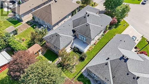 128 Carmela Avenue, Richmond Hill, ON 
