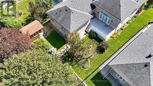 128 Carmela Avenue, Richmond Hill, ON 