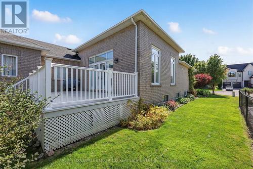 128 Carmela Avenue, Richmond Hill, ON 
