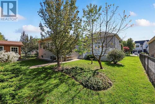 128 Carmela Avenue, Richmond Hill, ON 