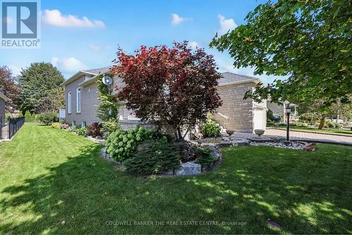 128 Carmela Avenue, Richmond Hill, ON 