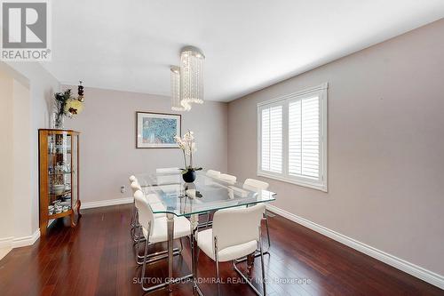 26 Albery Crescent, Aurora, ON 