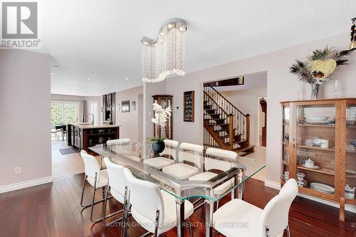 26 Albery Crescent, Aurora, ON 