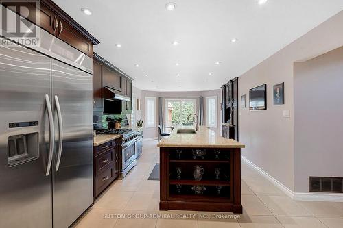 26 Albery Crescent, Aurora, ON 