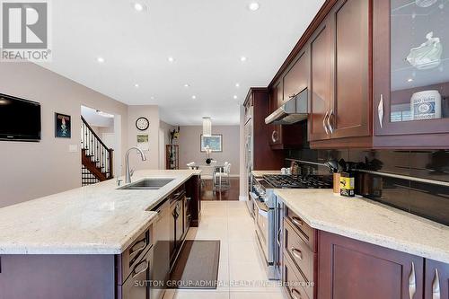 26 Albery Crescent, Aurora, ON 