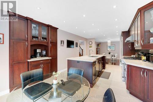 26 Albery Crescent, Aurora, ON 
