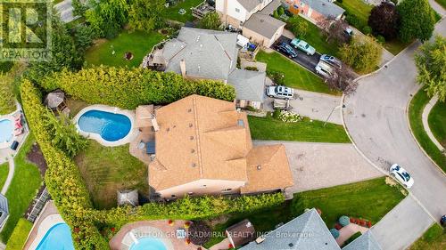 26 Albery Crescent, Aurora, ON 