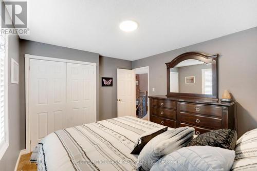 26 Albery Crescent, Aurora, ON 