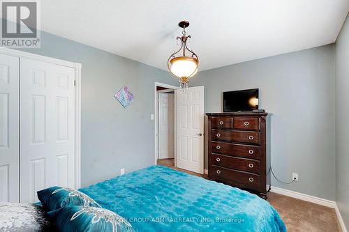 26 Albery Crescent, Aurora, ON 