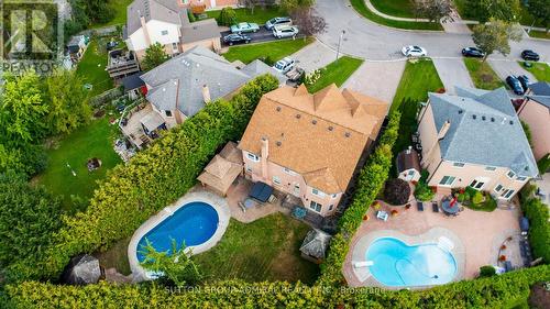 26 Albery Crescent, Aurora, ON 