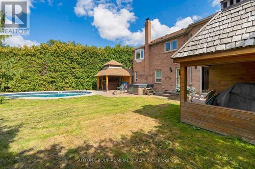 26 Albery Crescent, Aurora, ON 