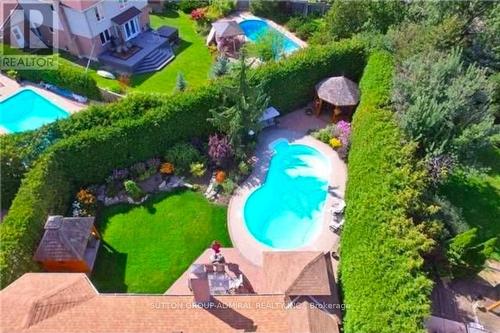 26 Albery Crescent, Aurora, ON 