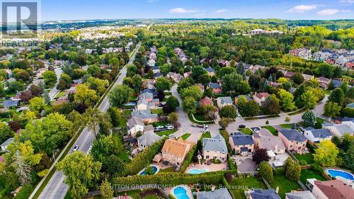 26 Albery Crescent, Aurora, ON 