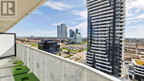 1702 - 225 Commerce Street, Vaughan, ON 
