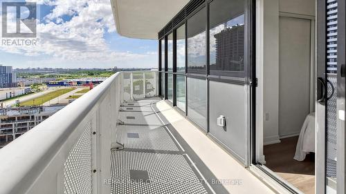 1702 - 225 Commerce Street, Vaughan, ON 