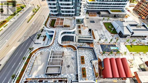 1702 - 225 Commerce Street, Vaughan, ON 