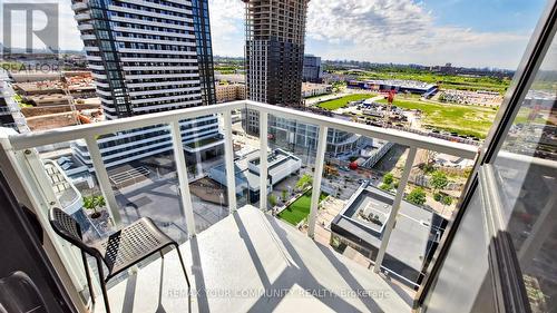 1702 - 225 Commerce Street, Vaughan, ON 