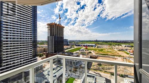1702 - 225 Commerce Street, Vaughan, ON 